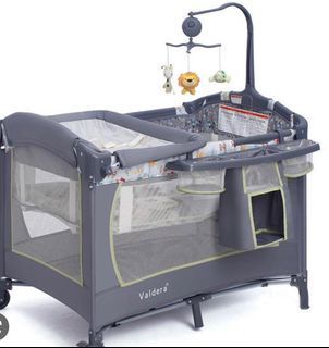 Valdera playpen