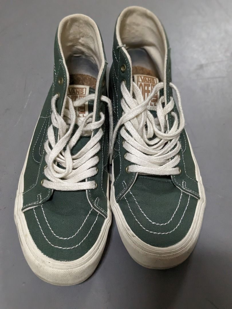 Top vans shoes hotsell 218