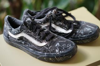 Vans peanuts hotsell indonesia