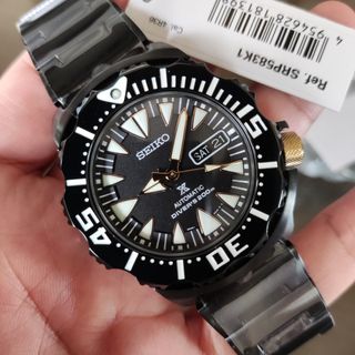 Seiko monster for sale discount