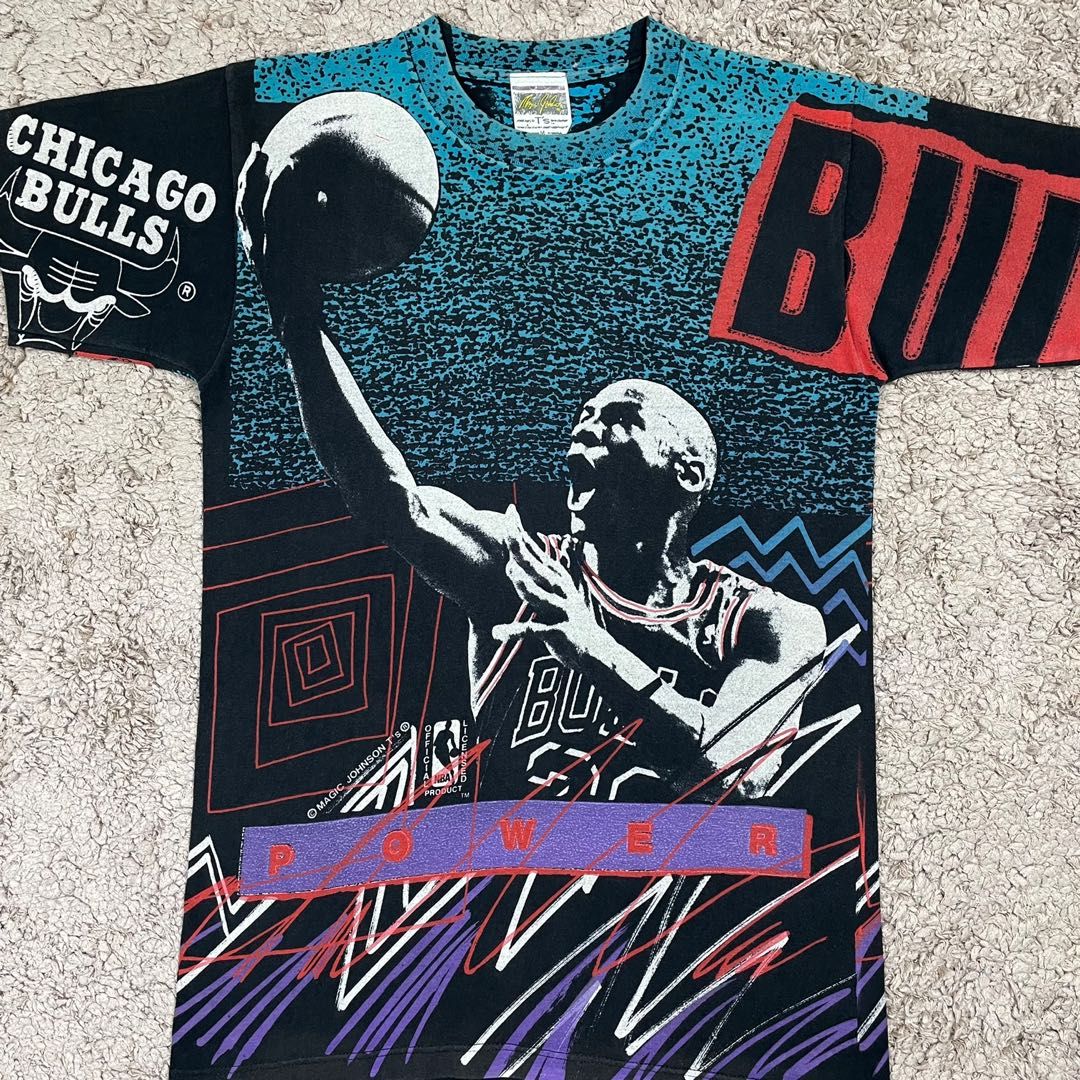 Michael jordan top retro t shirts
