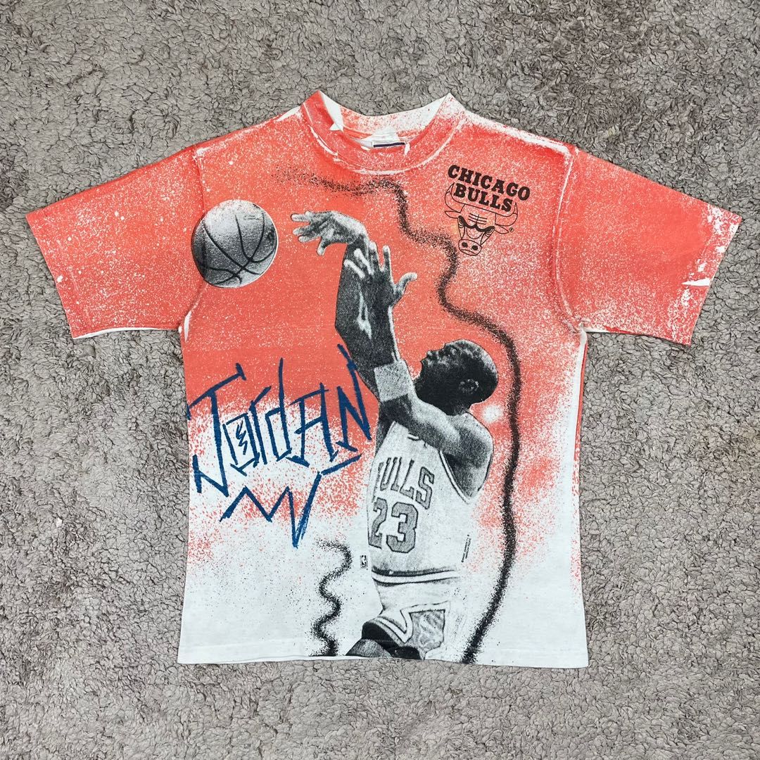 T shirt michael hotsell jordan chicago bulls