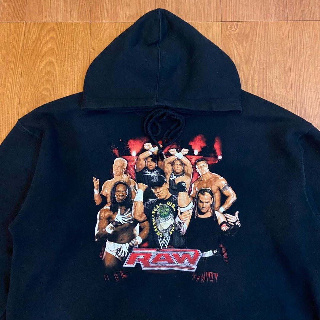 Wwe hoodies store
