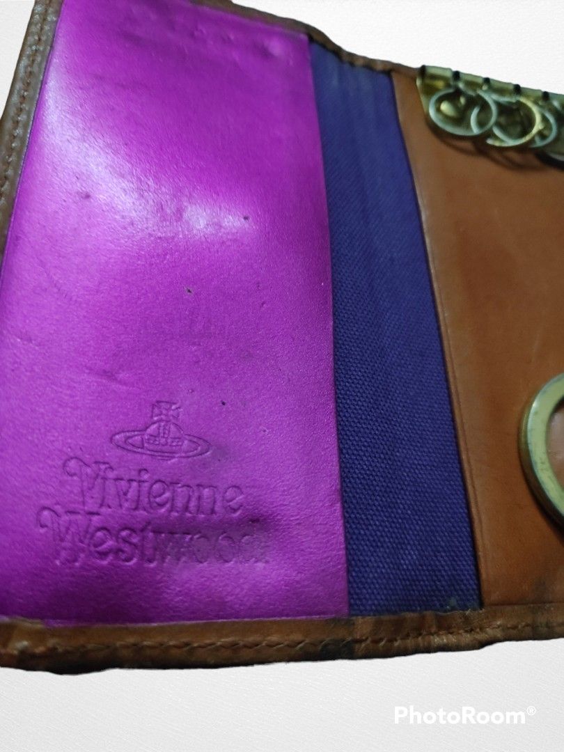 Vivienne Westwood keyholder