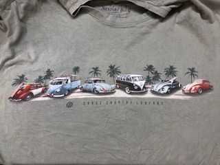 VW Cross Country Legends