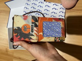 Wallts phone bag