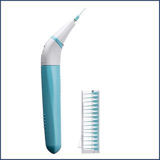 [全新］Waterpik FLA-220 高速震動電動牙線棒 牙線器 牙線 FLA220 攜帶型牙齒口腔清潔工具 沖牙機