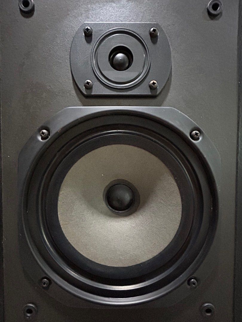Wharfedale delta 50.2 hot sale