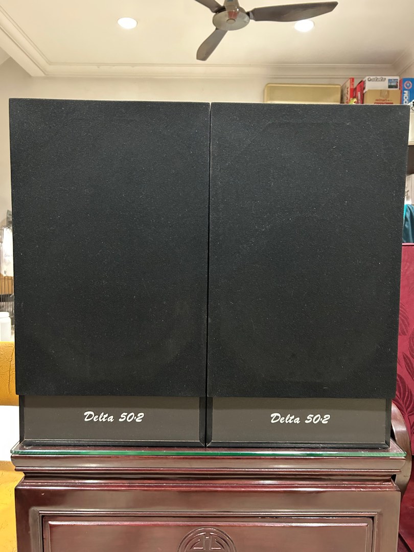Wharfedale delta 50.2 clearance