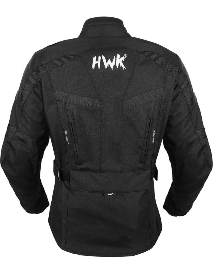 Women s Motorcycle Jacket Waterproof and CE Approved Motorcycles