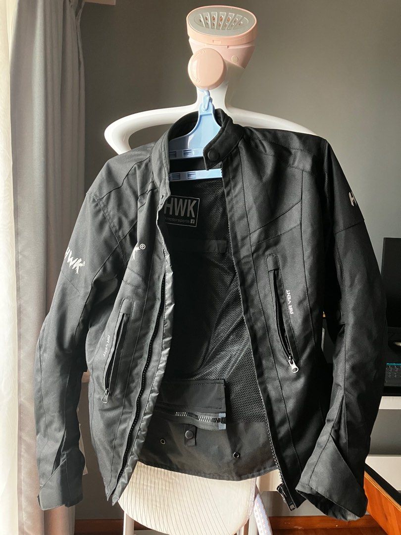Ce approved clearance motorcycle jackets