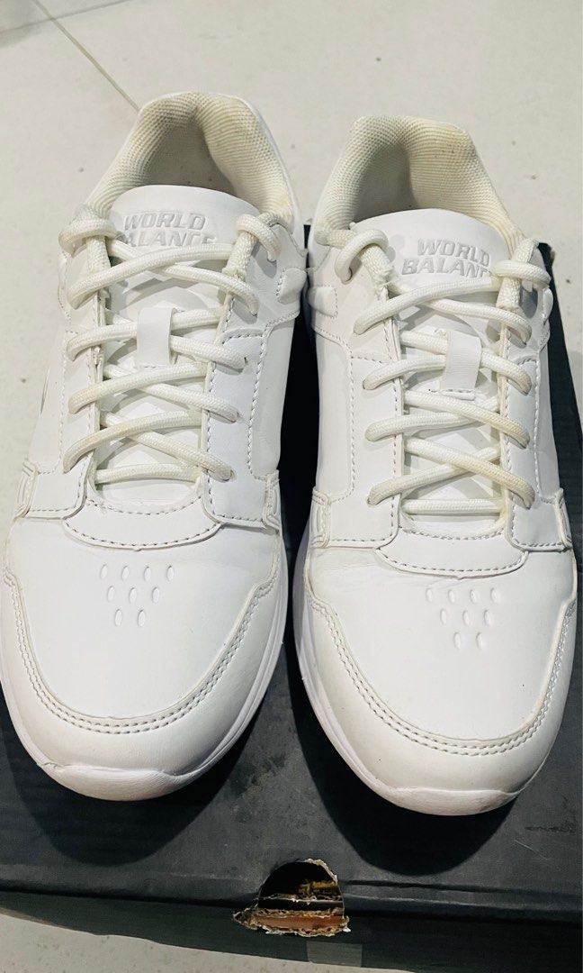 World balance shoes for ladies 218 outlet