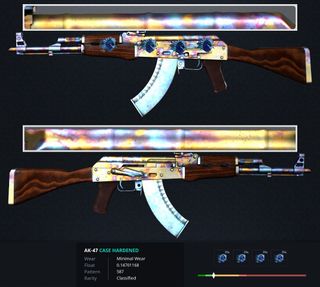 SparryCS2 🏴󠁧󠁢󠁳󠁣󠁴󠁿 on X: Selling these 2 relatively cheap! AK blue  lam - 220rmb AWP atheris - 100rmb    / X