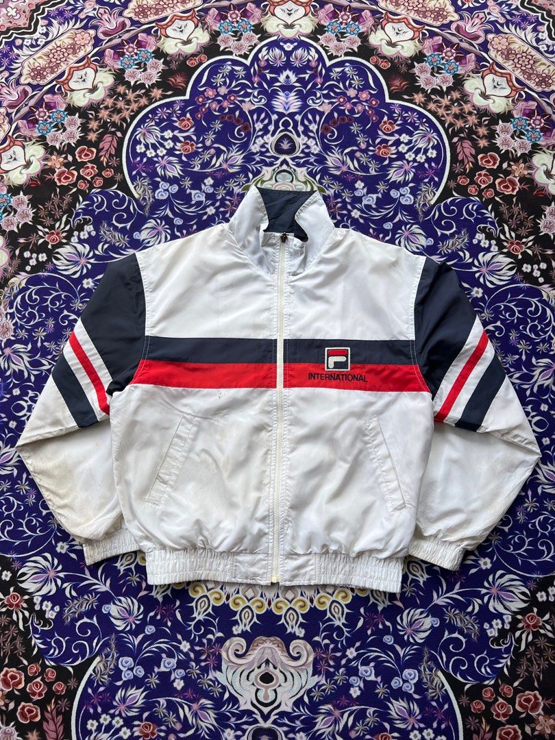 Fila international deals
