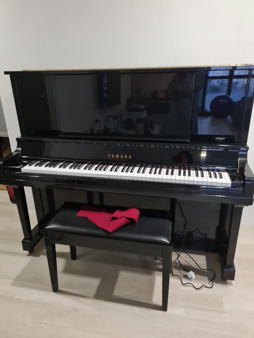 Yamaha ux30 discount
