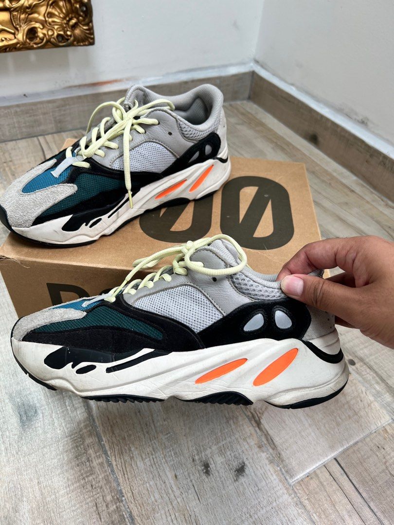 Yeezy 700 Waverunner