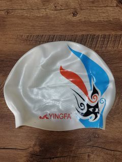 Yingfa Swimming head cap