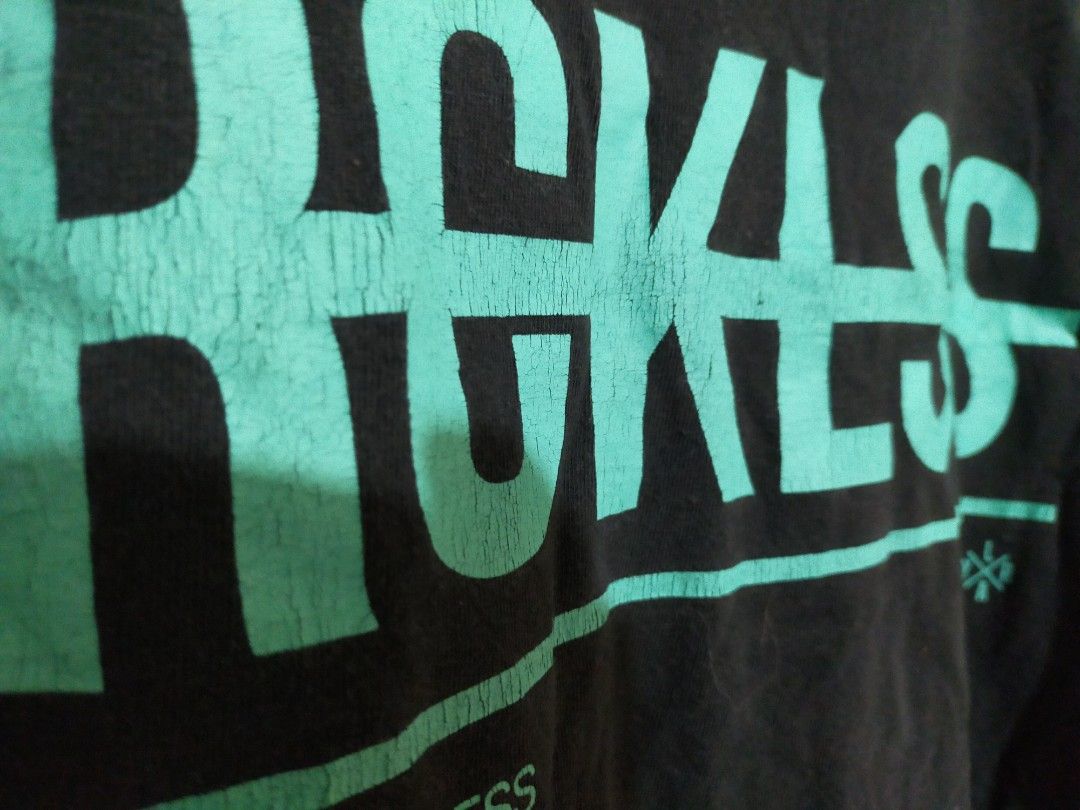 Young & Reckless on Carousell