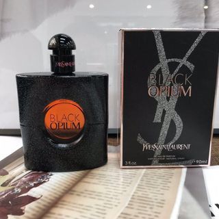 YSL Black Opium EDP 90ml, MENS PERFUME