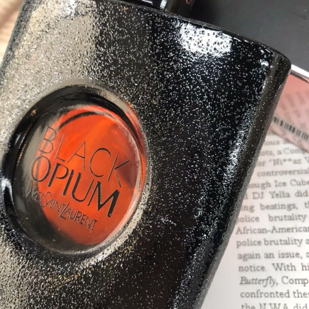 Black opium ysl men deals