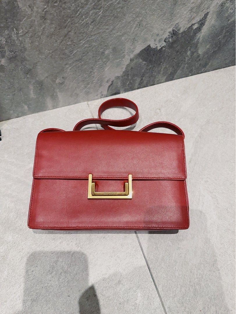 Ysl lulu best sale