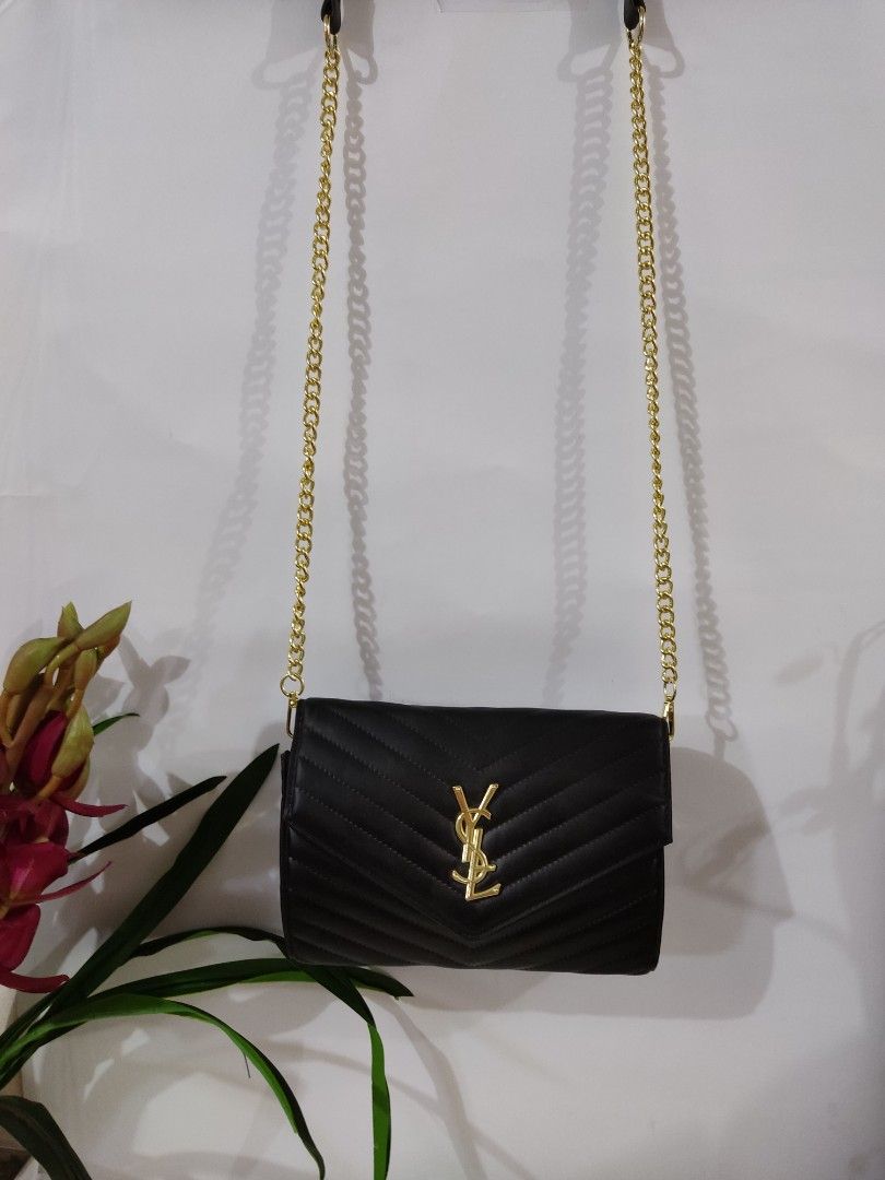 Harga sling bag online ysl