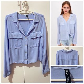 Zara Longsleeve