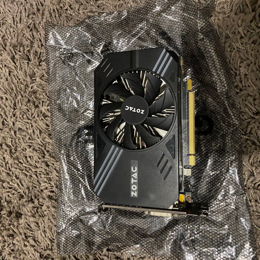 Zotac discount 1060 3g