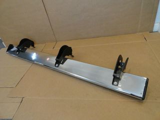 2014 - 2019 Silverado Sierra OEM Factory Left Running Board Side Step 22805440