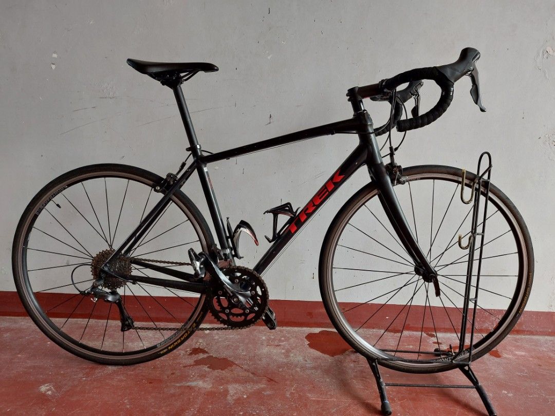 Trek domane al outlet 2020