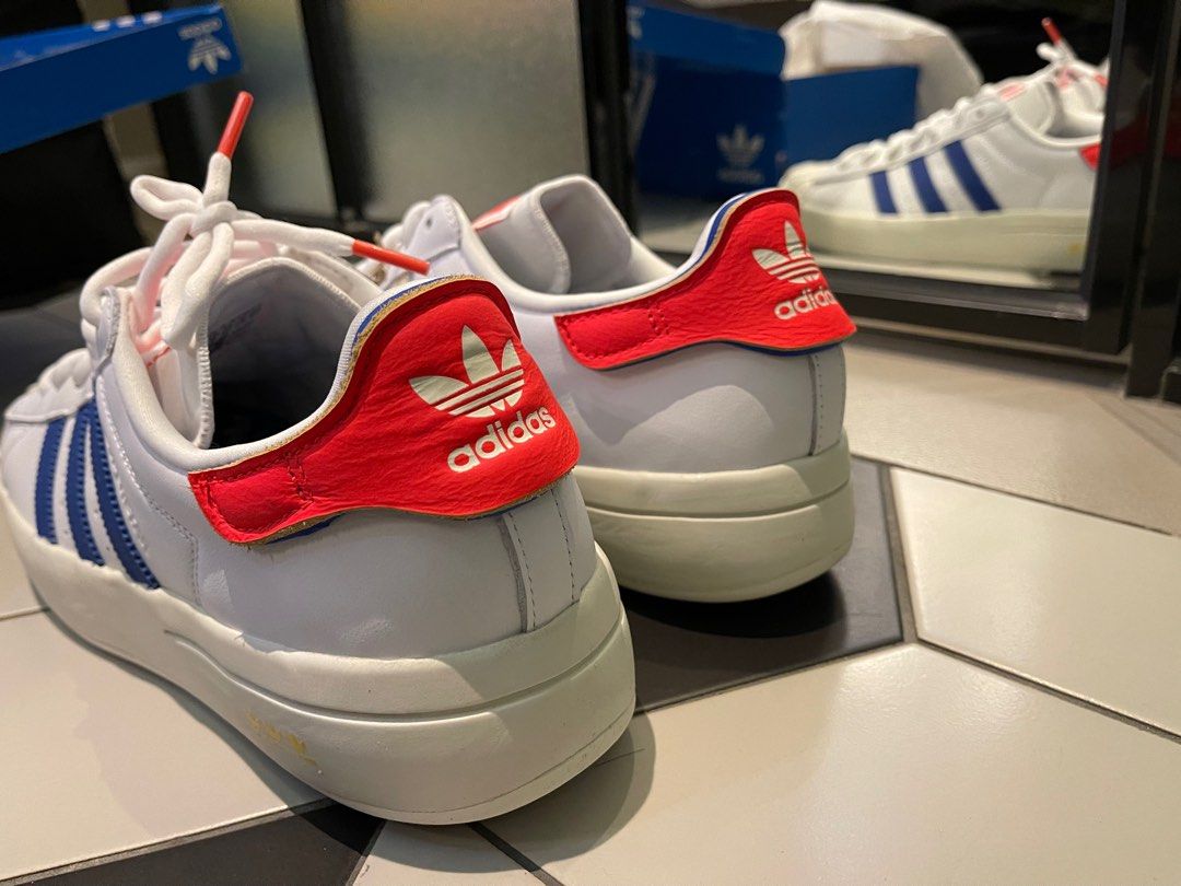 Adidas continental 80 korea sales