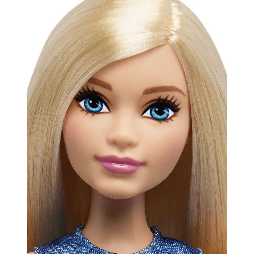 Barbie fashionista 22 sales