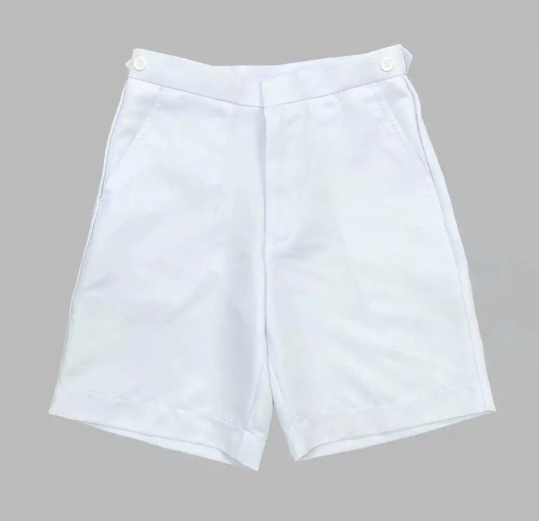 Uniform Shorts – New York Uniform