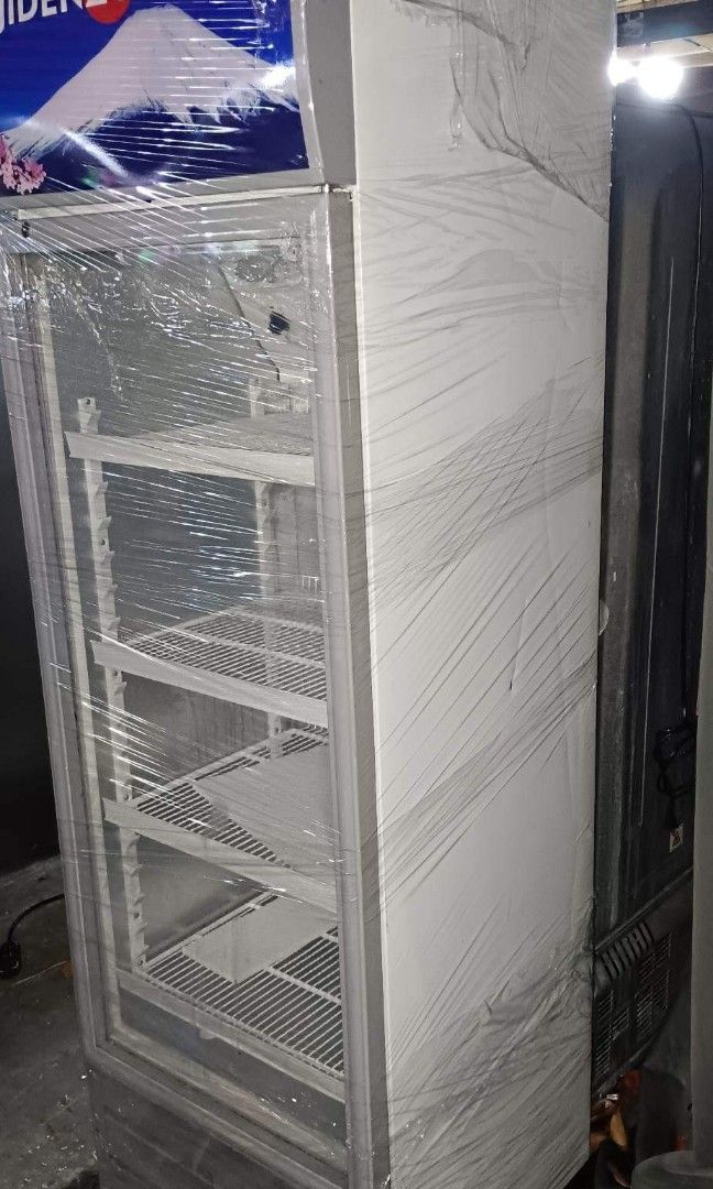 2ND HAND CHILLER, TV & Home Appliances, Kitchen Appliances