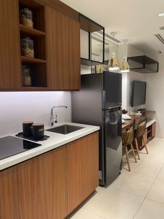 6K Mon. Studio Good for Investment RENT TO OWN CONDO IN PASIG NEAR CUBAO MAKATI BGC AIRPORT ORTIGAS TAGUIG AYALA PASAY MALL OF ASIA GREENFIELD GREENHILLS GREENBETH BULACAN ANTIPOLO