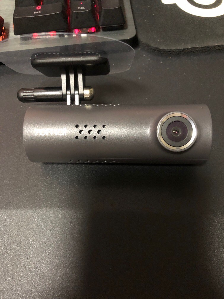 70mai dashcam xiaomi, Car Accessories, Accessories on Carousell