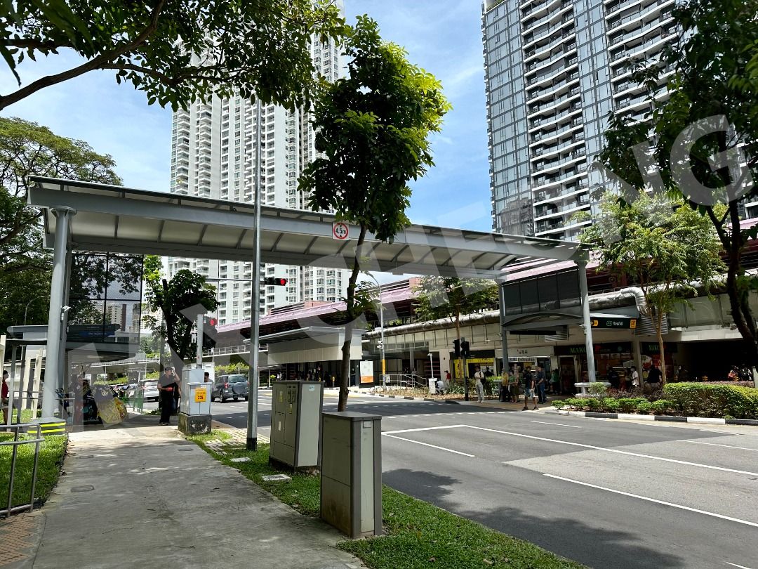 77A Redhill Road 4room HDB for sale, Property, For Sale, HDB on Carousell