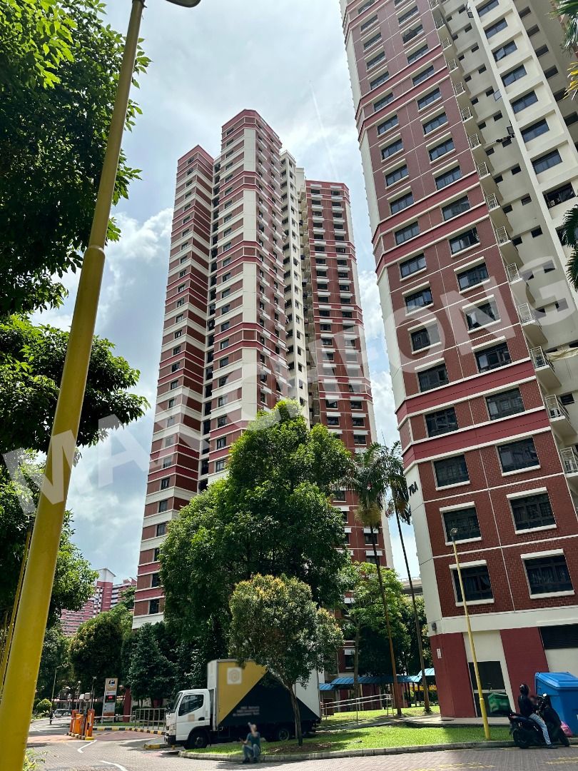 77A Redhill Road 4room HDB for sale, Property, For Sale, HDB on Carousell