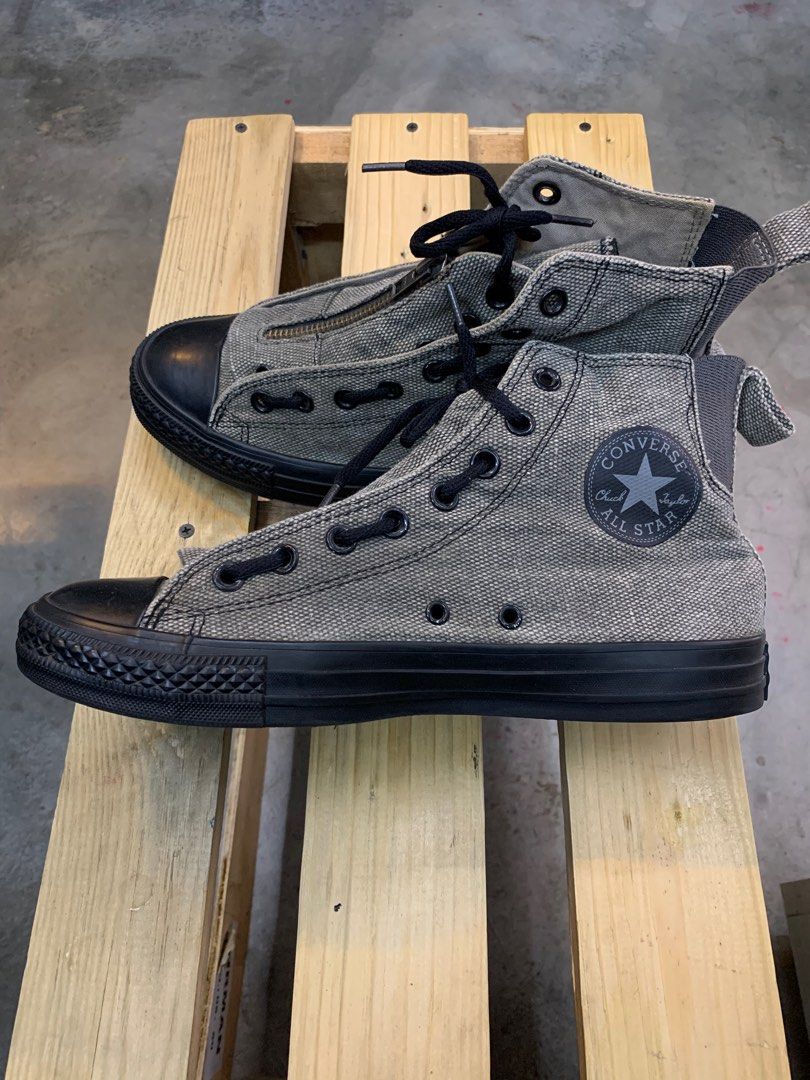 Zip converse uk new arrivals