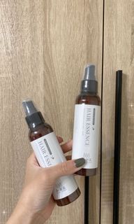 《出清》森挪威柔順噴霧