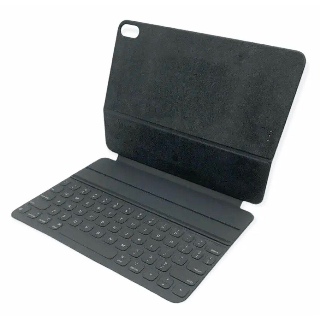 全新未開封Apple Smart Keyboard Folio for iPad Air Gen 4 Gen 5 第4