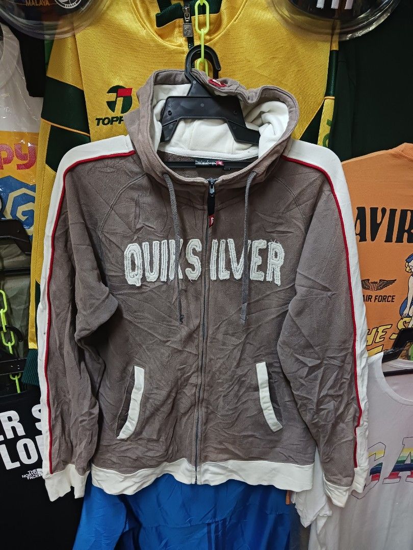 Jaqueta quiksilver shop random