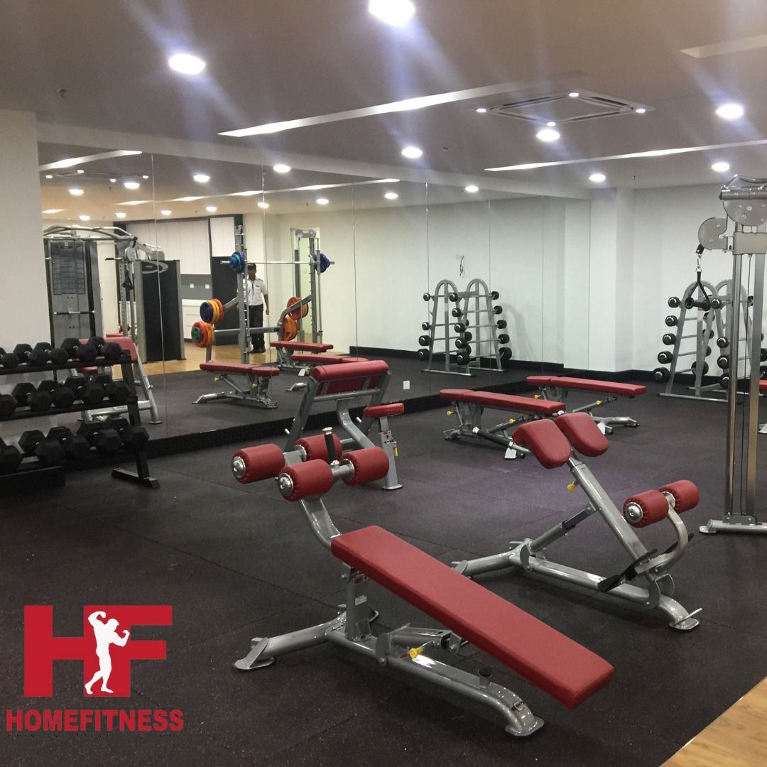 Premium Quality Gym Flooring/Tatami Mat / Eva Gym Mat / Rubber Roll