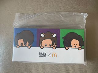 （分類：）位於 。 由 weneebeanie 提交（商品編號 1215594411，圖片 1）。簡介： 。