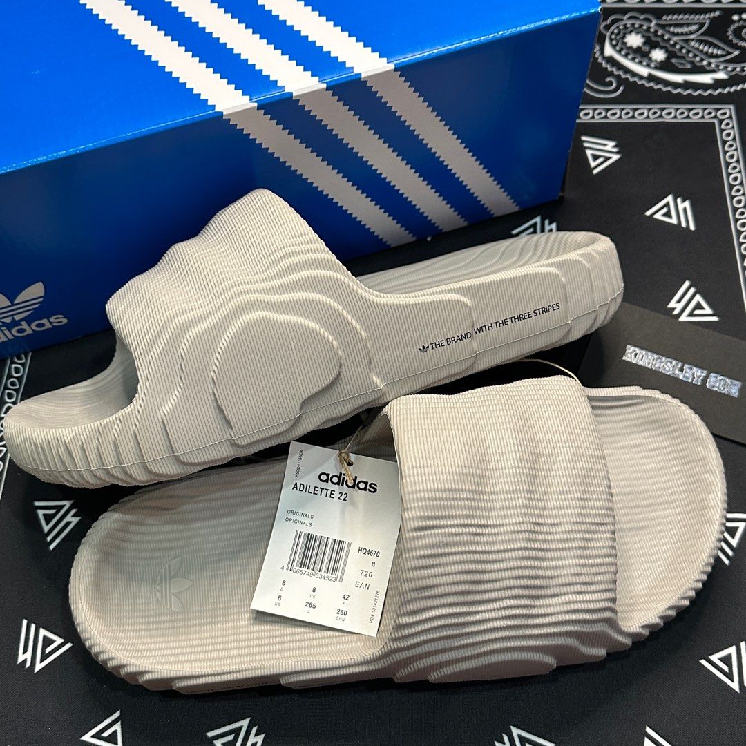 Adidas new arrivals adilette 42