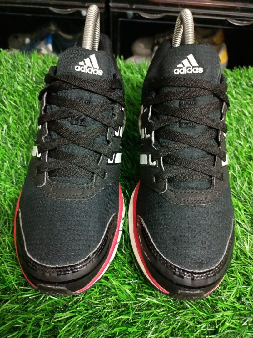 Adidas cloudfoam online ortholite review