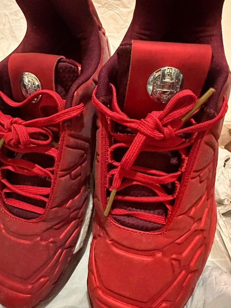 Harden 3 ironman sale