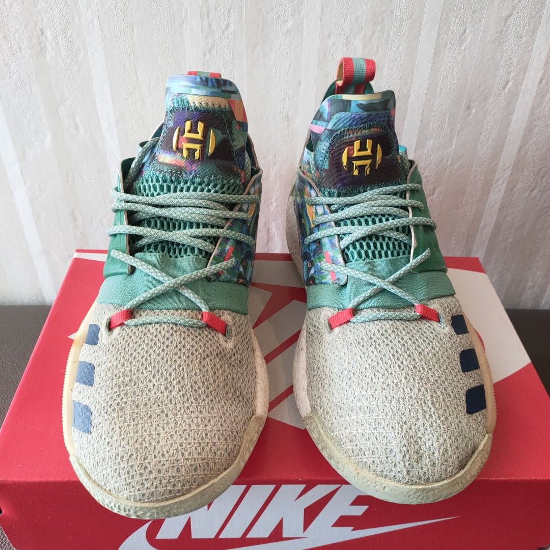 James harden clearance vol 2 vision