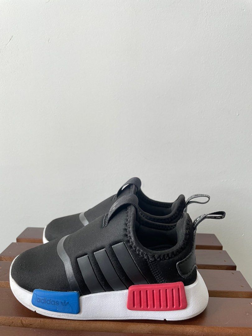 ADIDAS NMD 360 SHOES INFANT Babies Kids Babies Kids