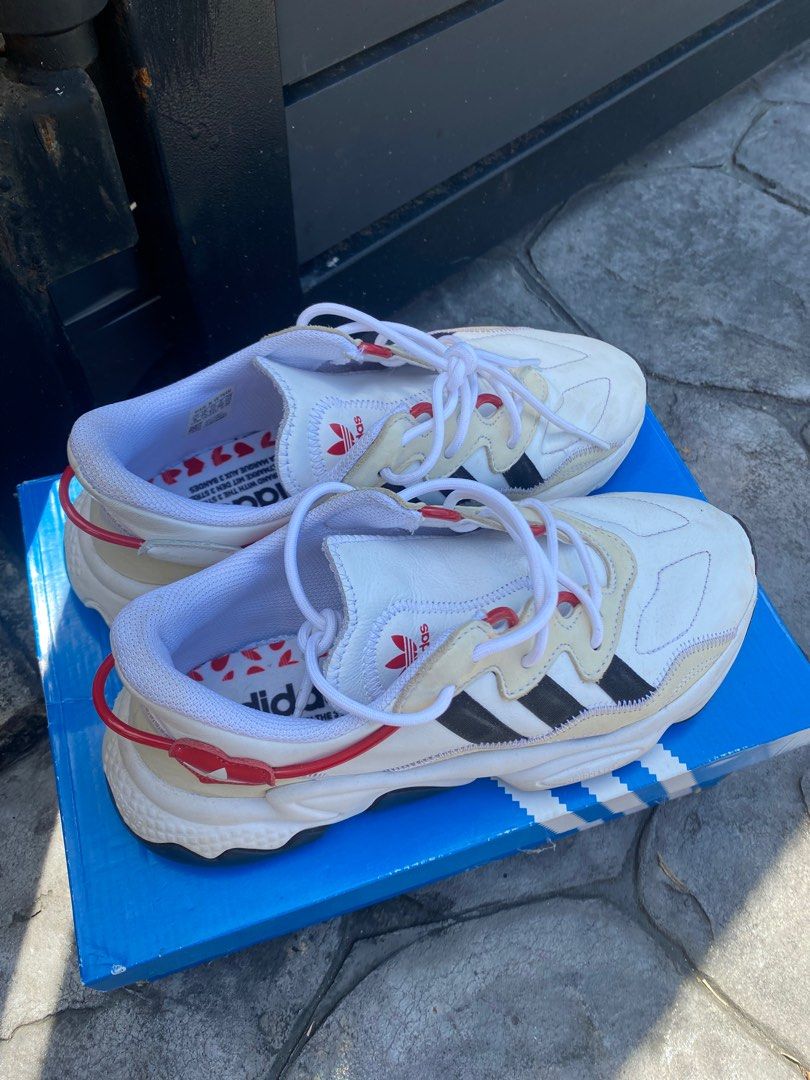 Adidas heart shoes uk on sale